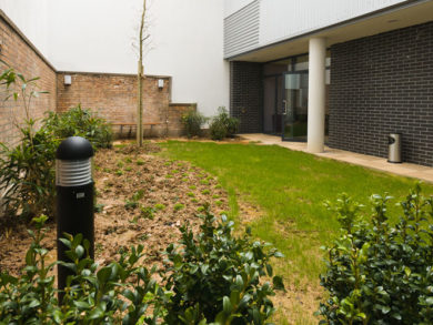 Résidence ALJT Paris 19 Labois Rouillon Studios Étudiants & Jeunes