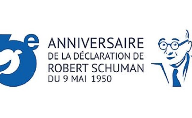 9 mai 1950…9 mai 2020 : les 70 ans de la déclaration Schuman