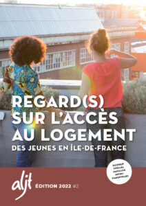 Regard(s) sur l'accès au logement des jeunes en Ile-de-France #2