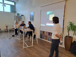 Matinée partenariale1