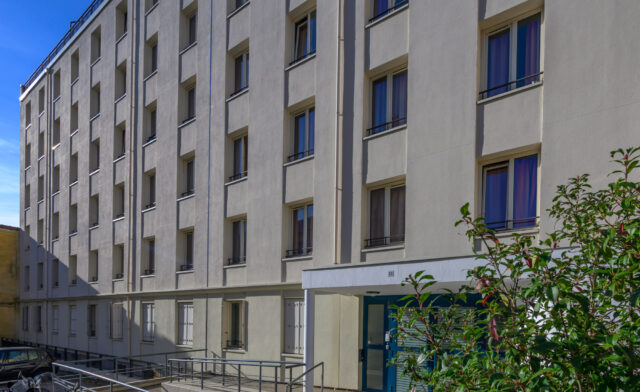 Versailles | Edouard Lefebvre