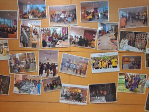 Exposition de photos
