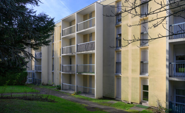 Ste-Geneviève-des-Bois | Jean Rostand