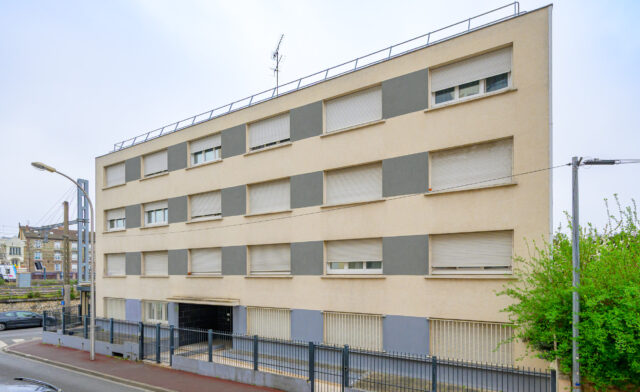 Juvisy-sur-Orge | Kléber