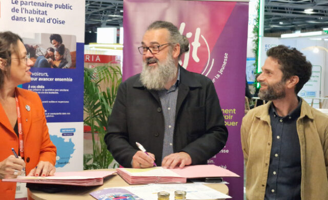 L’ALJT met le cap sur le congrès HLM 2025