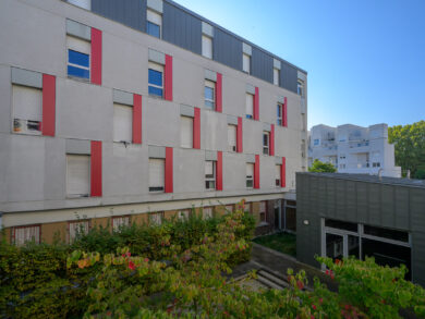 Bobigny | Frida Kahlo