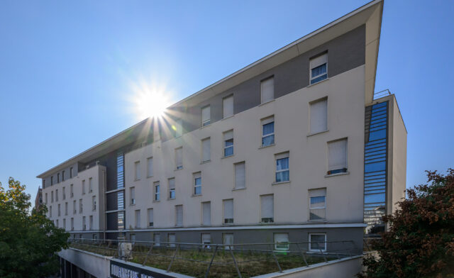 Bobigny | Camille Desmoulins