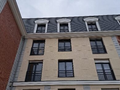 Neuilly-Plaisance | Maréchal Foch