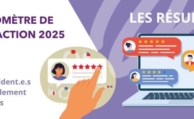 Résultats du baromètre 2025