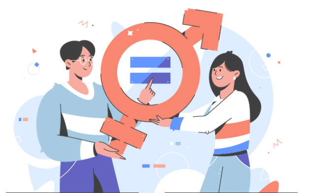 Index égalité femmes – hommes sur l’année 2025