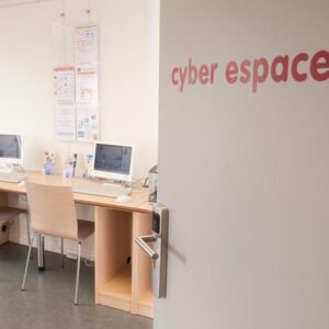 Bois-d’Arcy | Henri Langlois