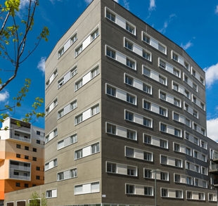 St-Ouen-sur-Seine | Les Docks