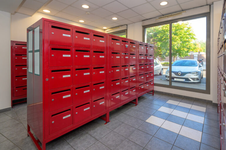 Bobigny | Camille Desmoulins