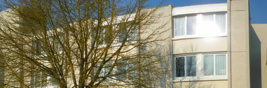 Brétigny-sur-Orge | Jean Rongière