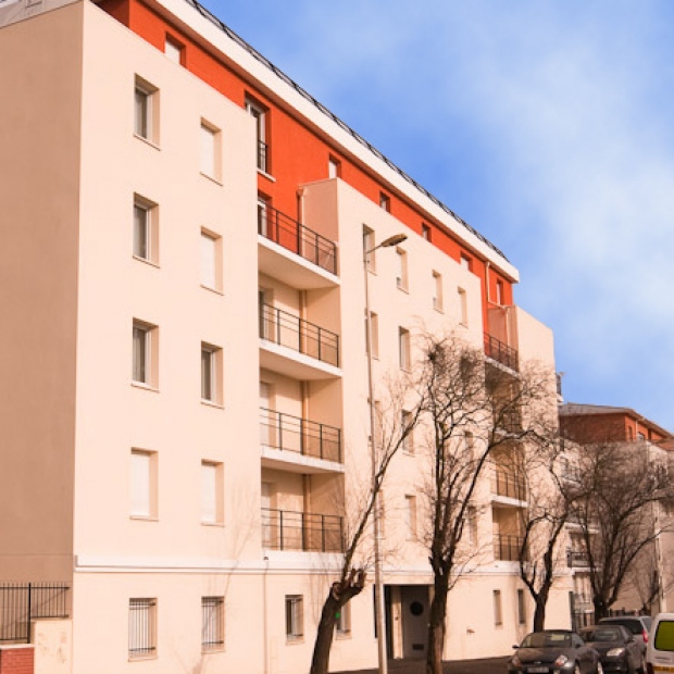 Cachan | Marcel Bonnet