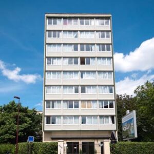 Châtillon | Marcelin Berthelot