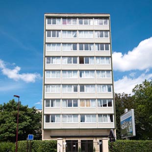 Châtillon | Marcelin Berthelot