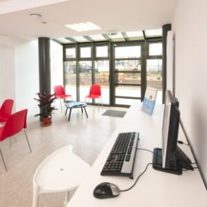 Chaville | Libération