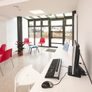 Chaville | Libération