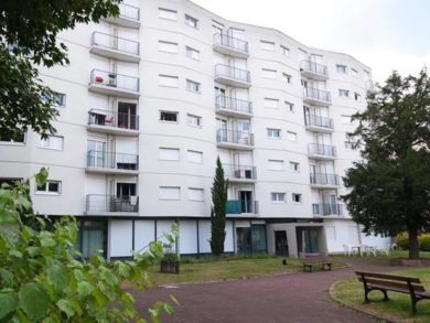 L’Île-St-Denis | Ambroise Croizat