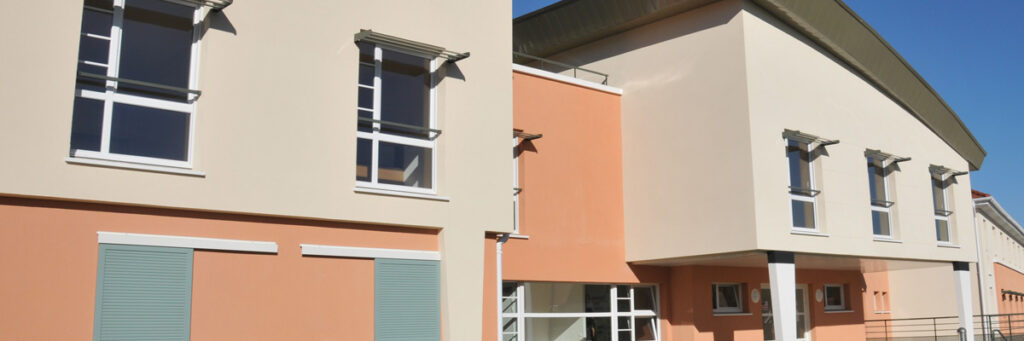 Magny-le-Hongre | Clé des champs