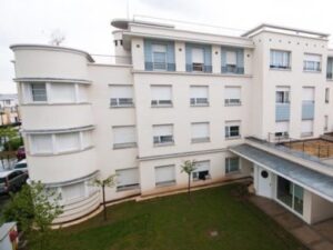 Montévrain | Éco-quartier