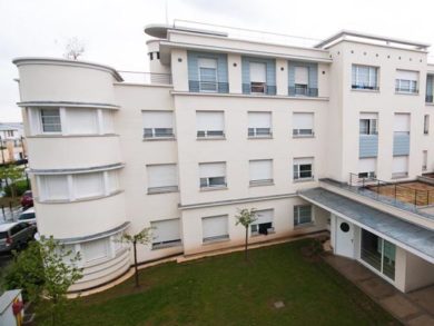 Montévrain | Éco-quartier