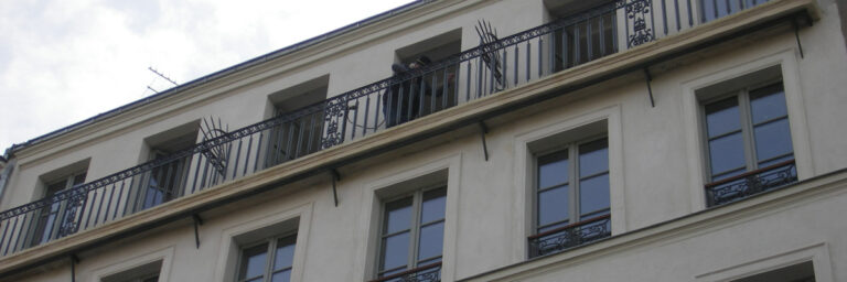 Paris 18 | 70 Poissonniers