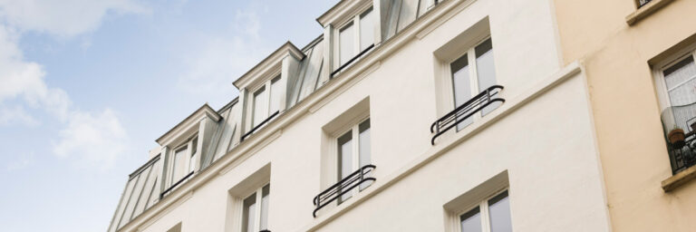 Paris 18 | Ernestine