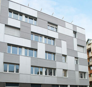 Paris 19 | Labois Rouillon