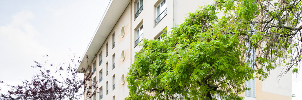 Sarcelles | Paul Valéry