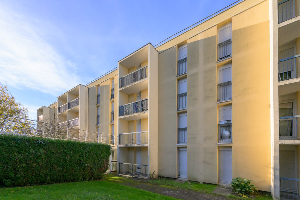 Ste-Geneviève-des-Bois | Jean Rostand