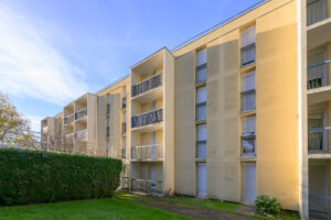 Ste-Geneviève-des-Bois | Jean Rostand