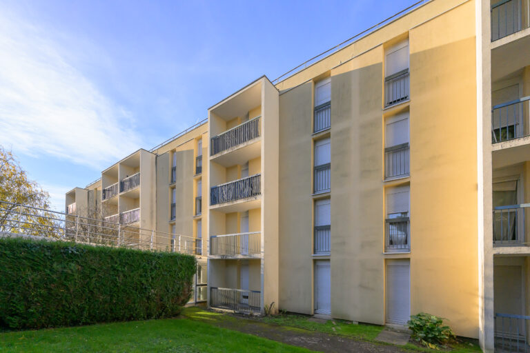 Ste-Geneviève-des-Bois | Jean Rostand