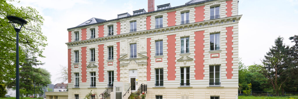 Vaucresson | Château