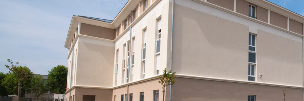 Villeneuve-St-Georges | Apollinaire