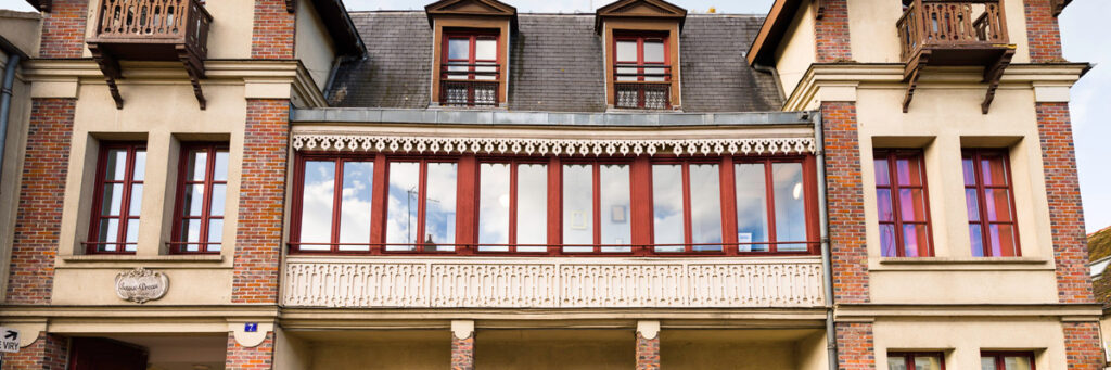 Viry-Châtillon | Maurice Sabatier