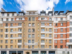 Gennevilliers | Basly