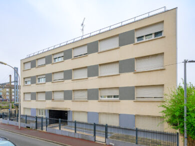 Juvisy-sur-Orge | Kléber