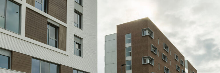 Vitry-sur-Seine | 6-8 Pépinières