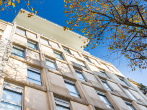 Paris 20 | Pyrénées