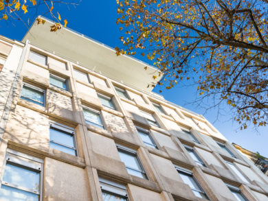 Paris 20 | Pyrénées