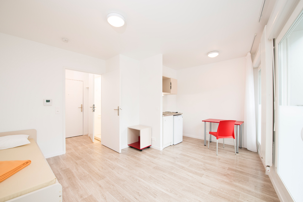 Chaville | Roger Salengro