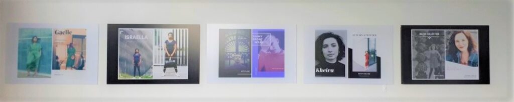 Exposition Saint-Ouen