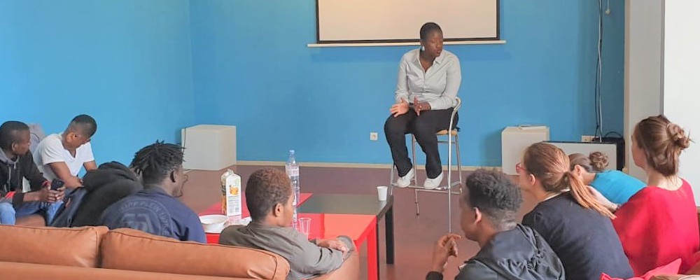 Partenariat France terre d'asile et l'ALJT