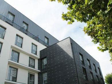 Villejuif | Paul Guiraud