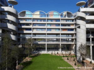 Palaiseau | Rosalind Franklin