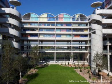 Palaiseau | Rosalind Franklin