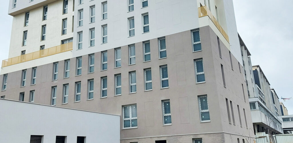 Sarcelles | Cholettes