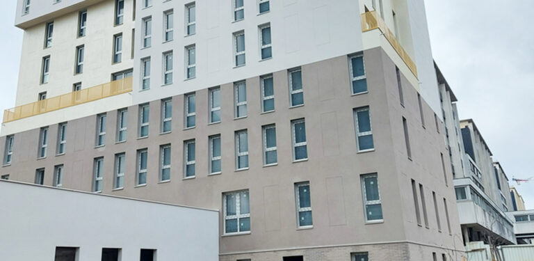 Sarcelles | Cholettes